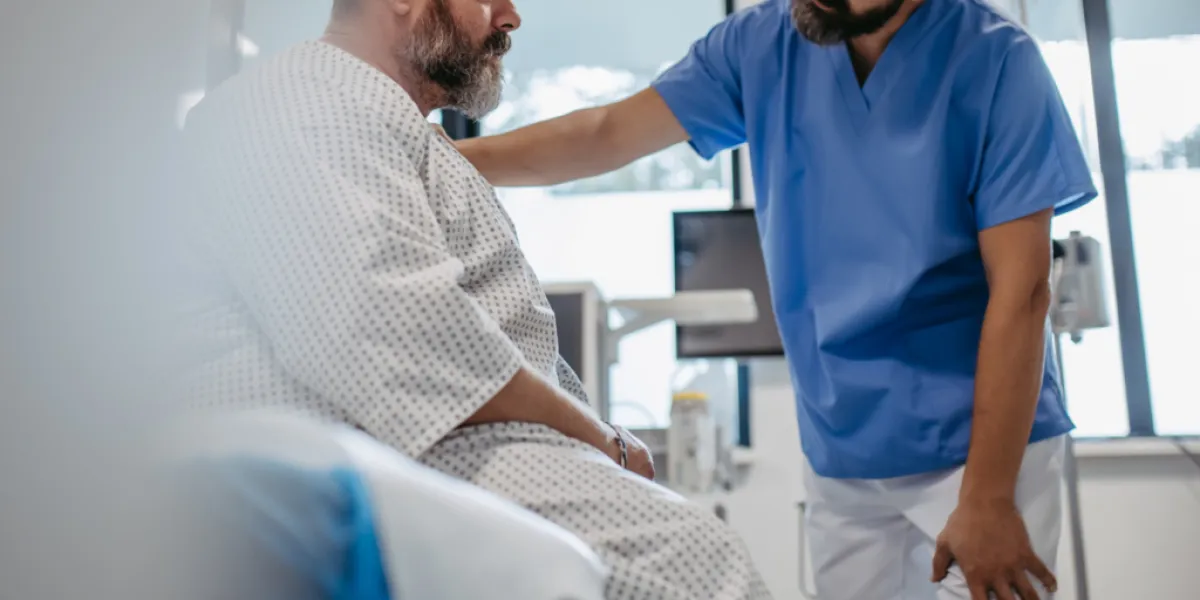 Konsultacja obesitologiczna i leczenie otyłości w Bydgoszczy