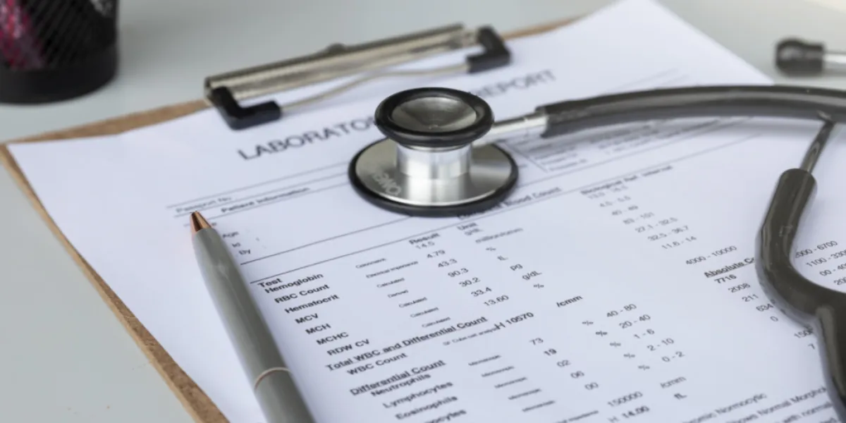 Diagnostyka zaburzeń erekcji i ocena stanu zdrowia mężczyzny