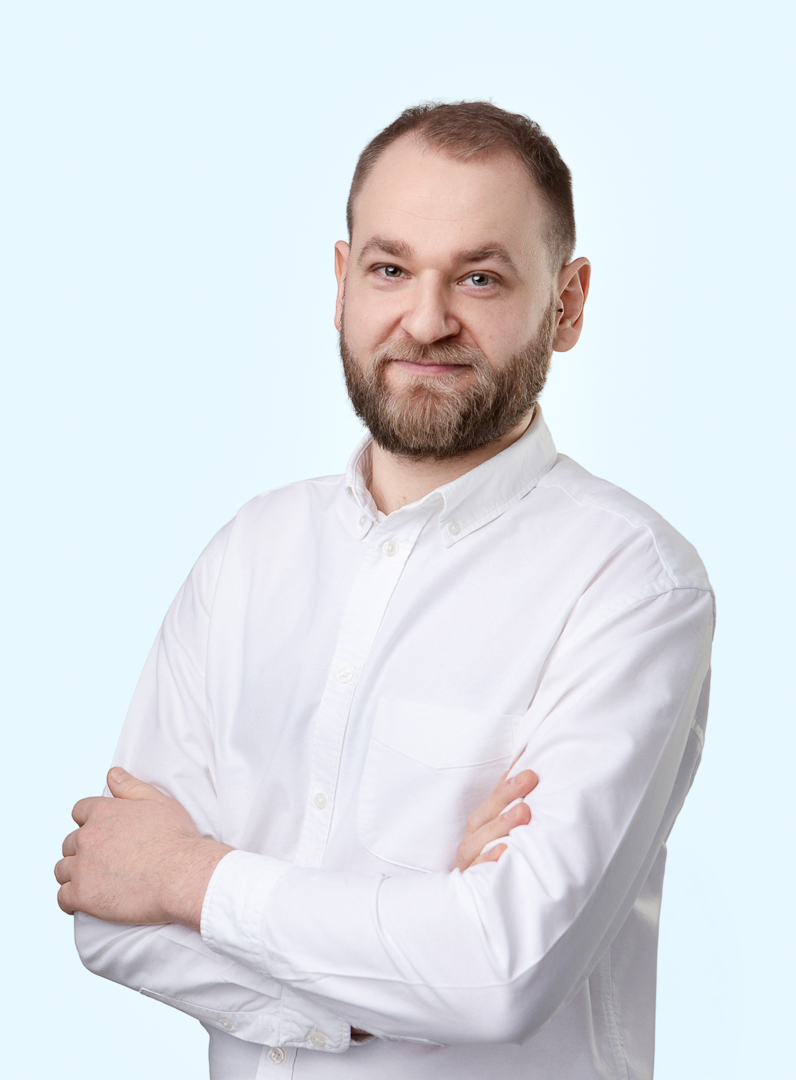 mgr Bartosz Szadkowski