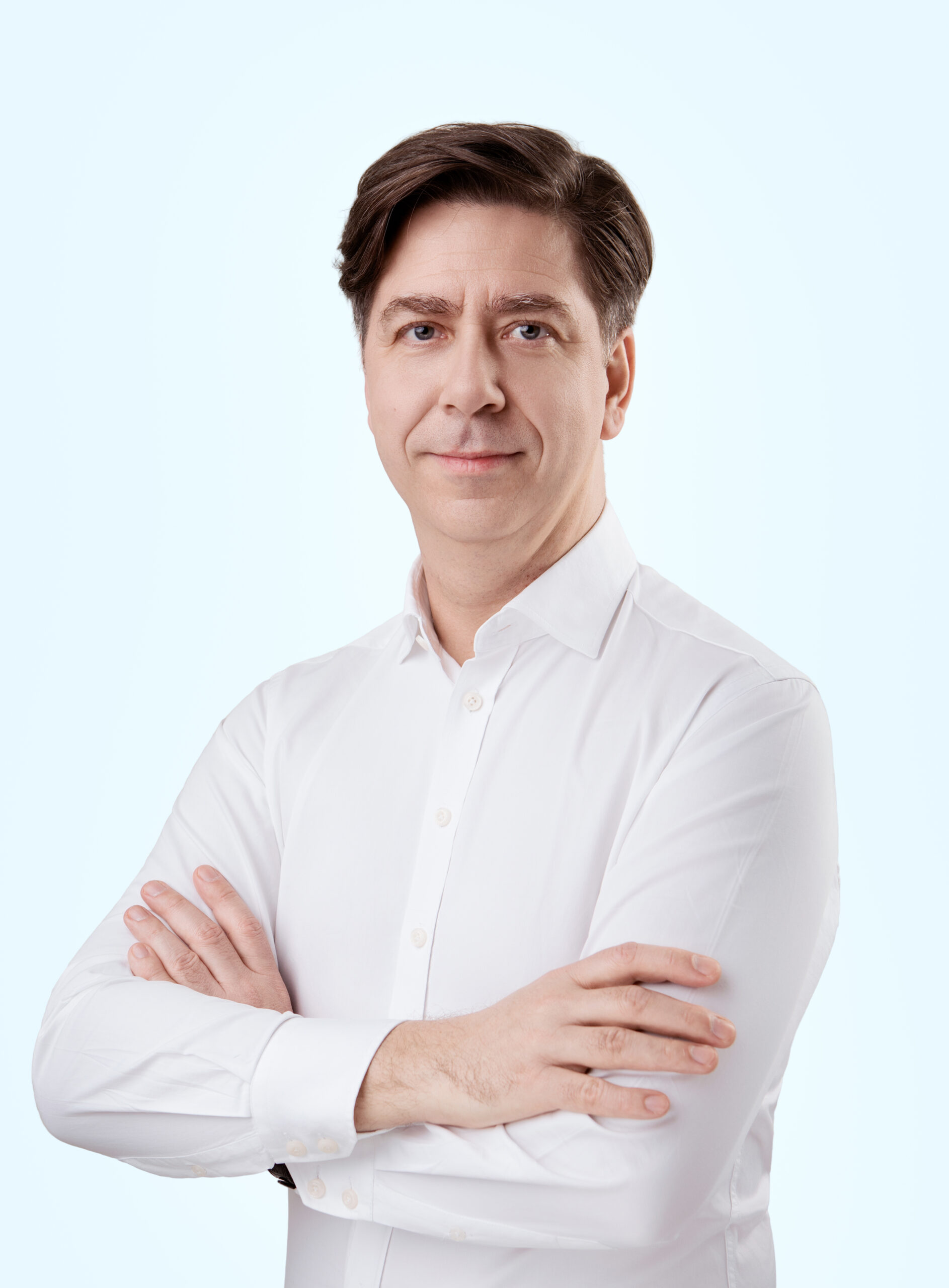 lek. Paweł Gordon
