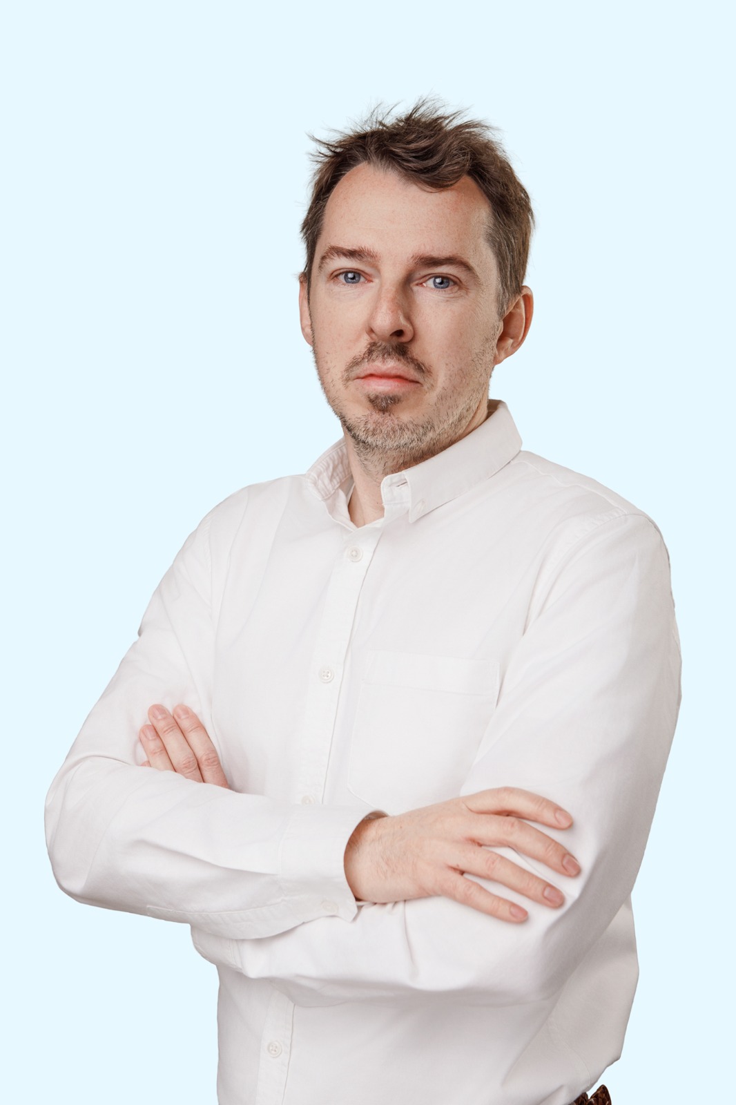lek. Maciej Tarczyński
