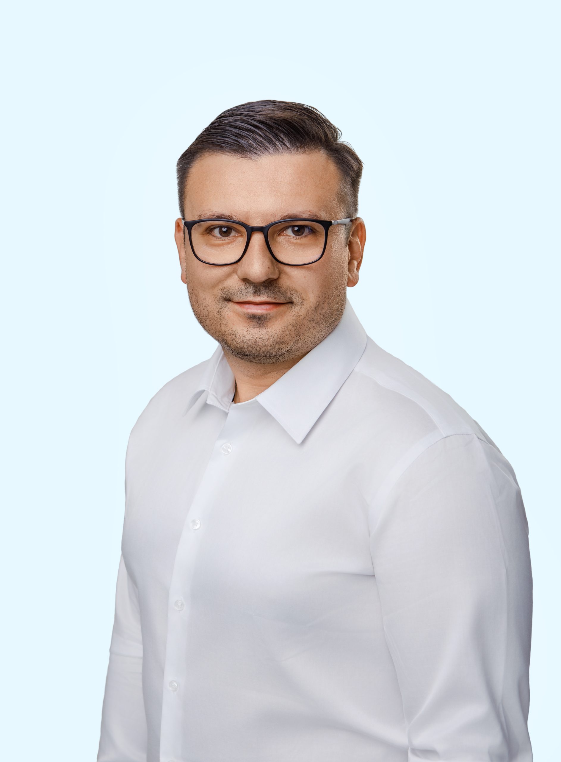 lek. Adam Michalewicz