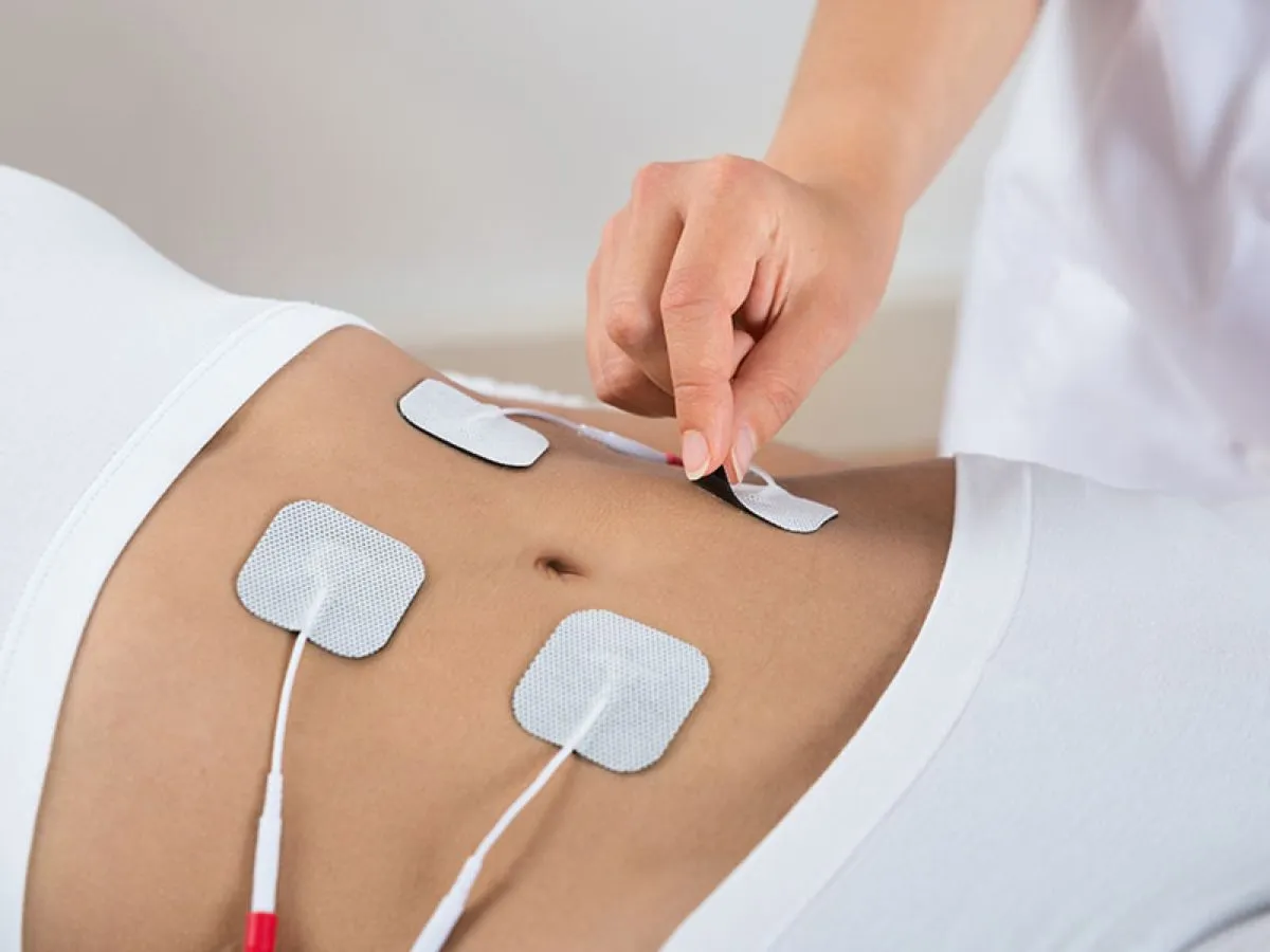 Terapia wisceralna