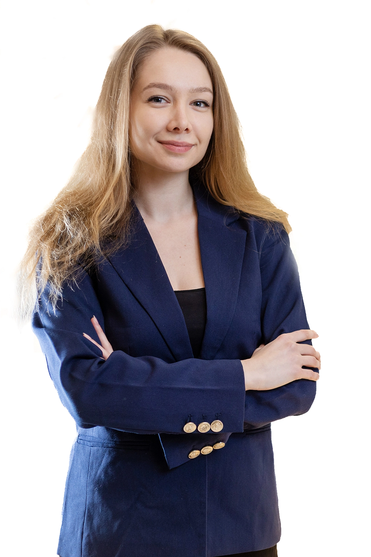 mgr Anita Szyszkowicz
