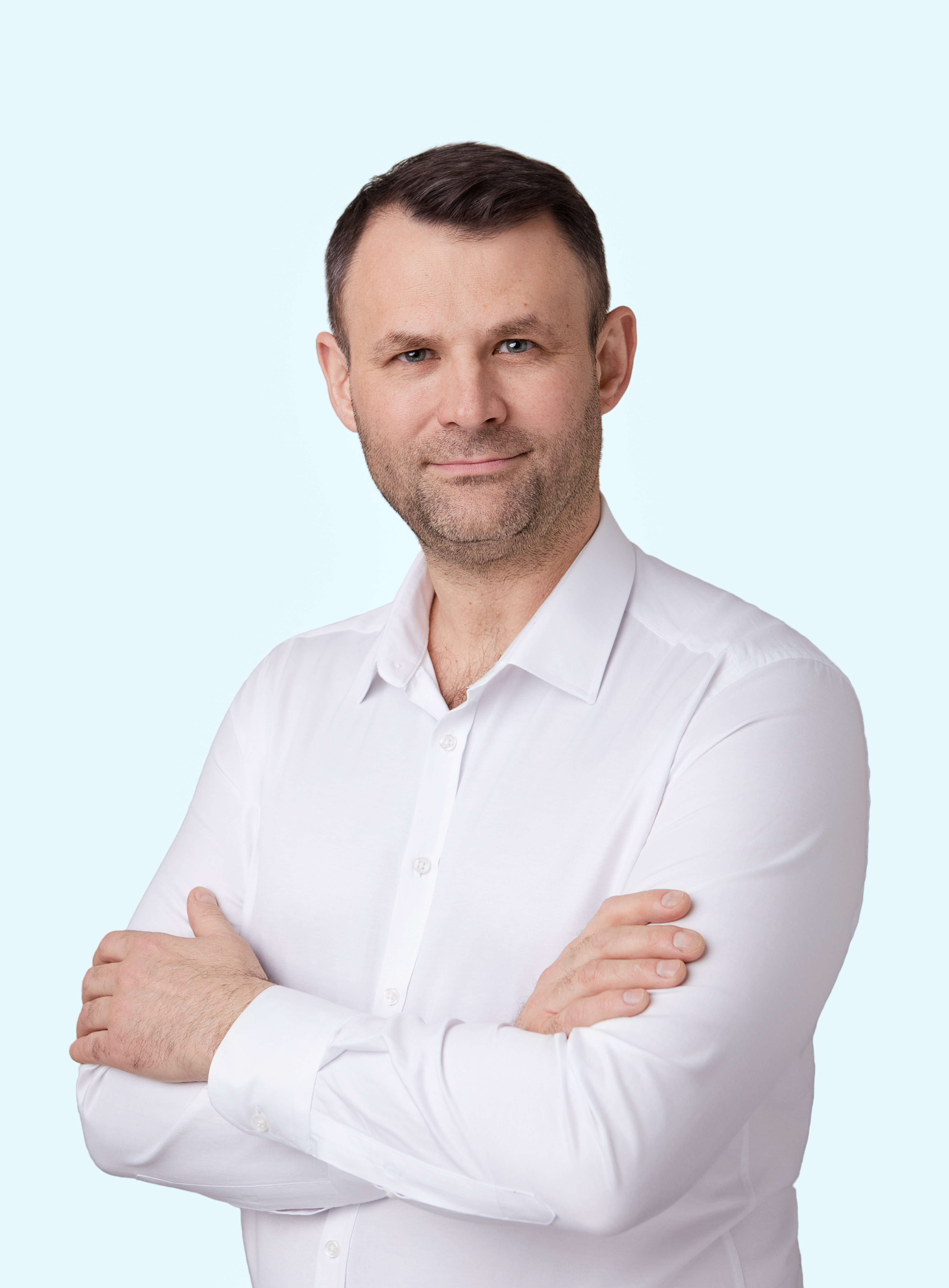 dr n. med. Tomasz Purwin