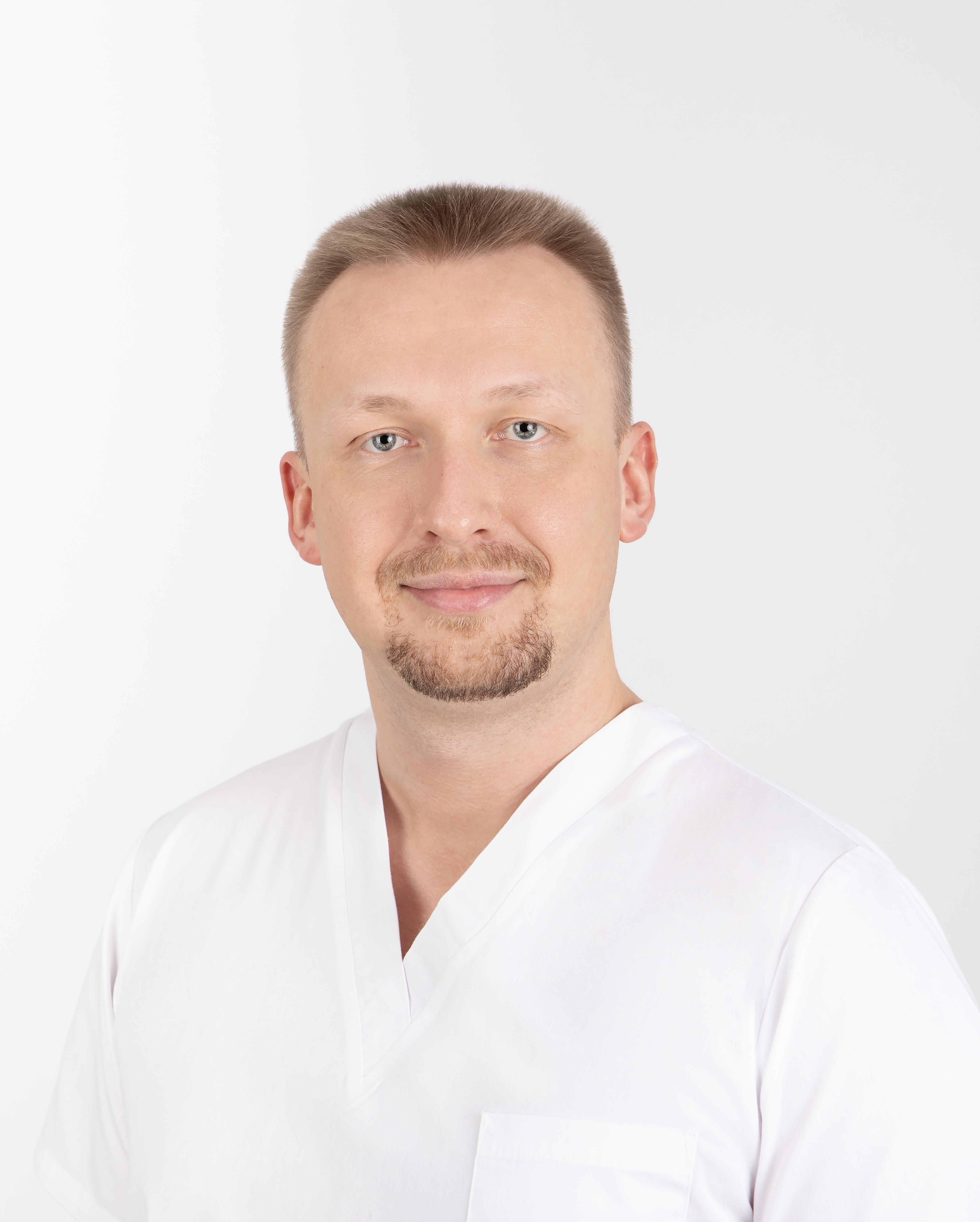 lek. Bartosz Sankowski