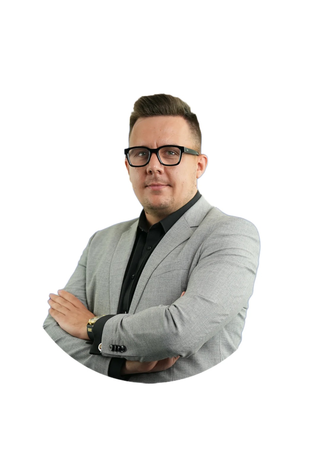 mgr Mateusz Subkowski